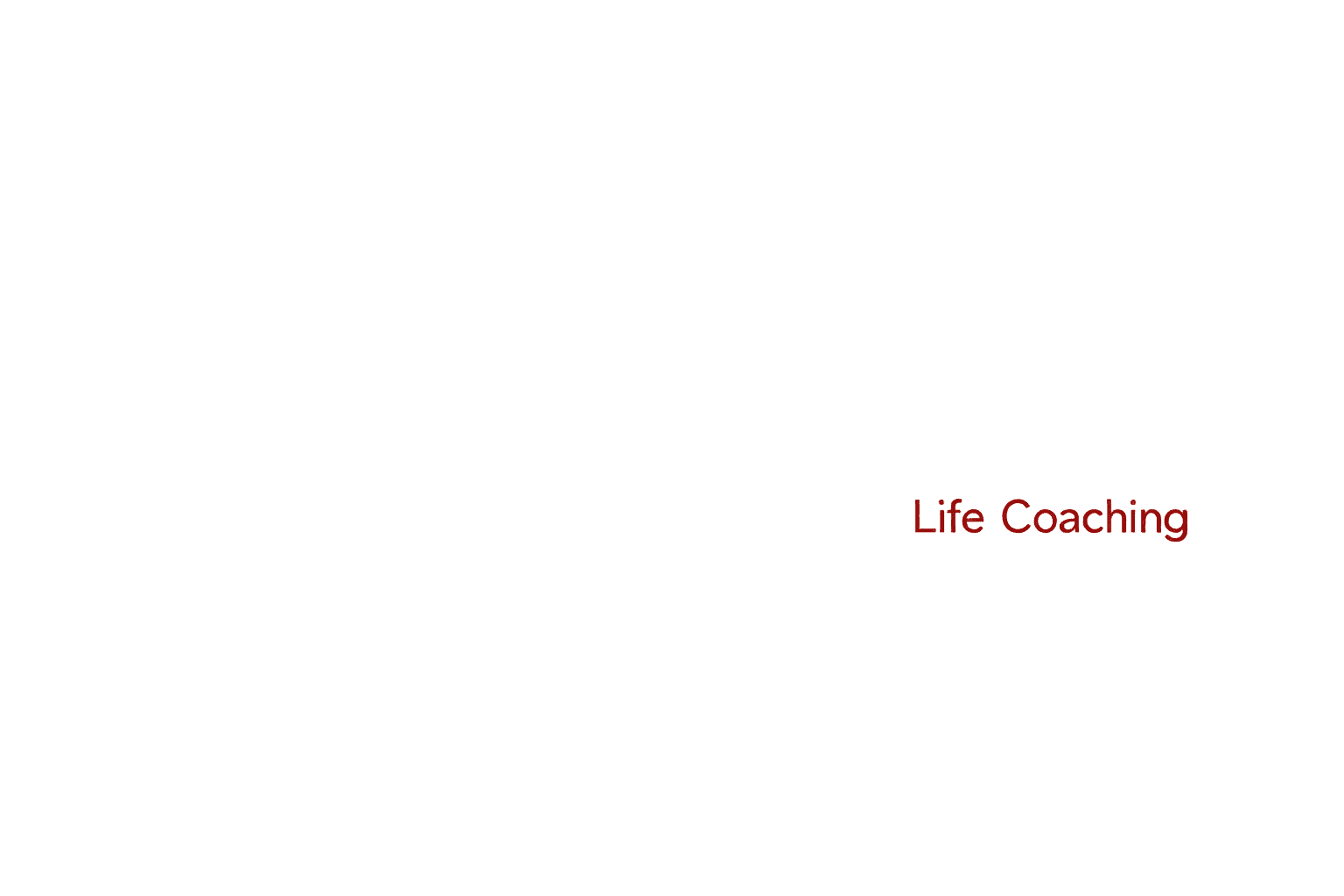 Life Coaching